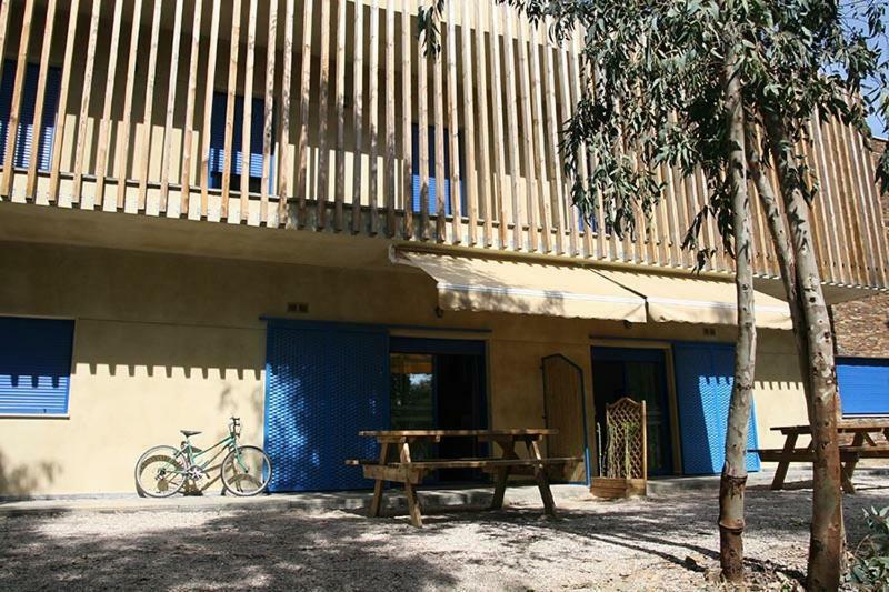 Castuera Apartamentos Villa Vacacional מראה חיצוני תמונה