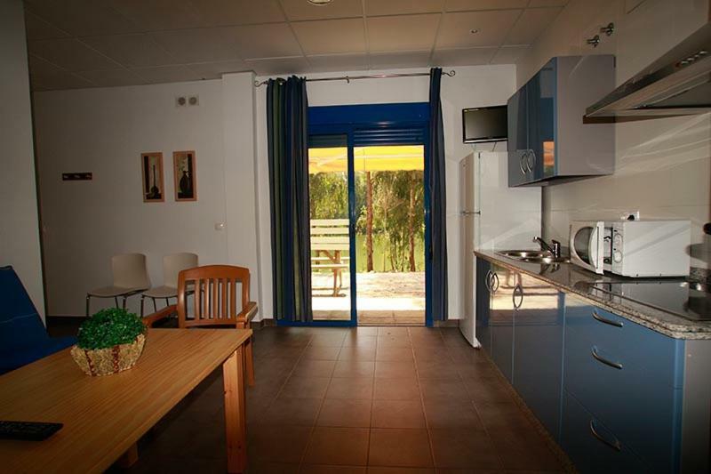 Castuera Apartamentos Villa Vacacional מראה חיצוני תמונה